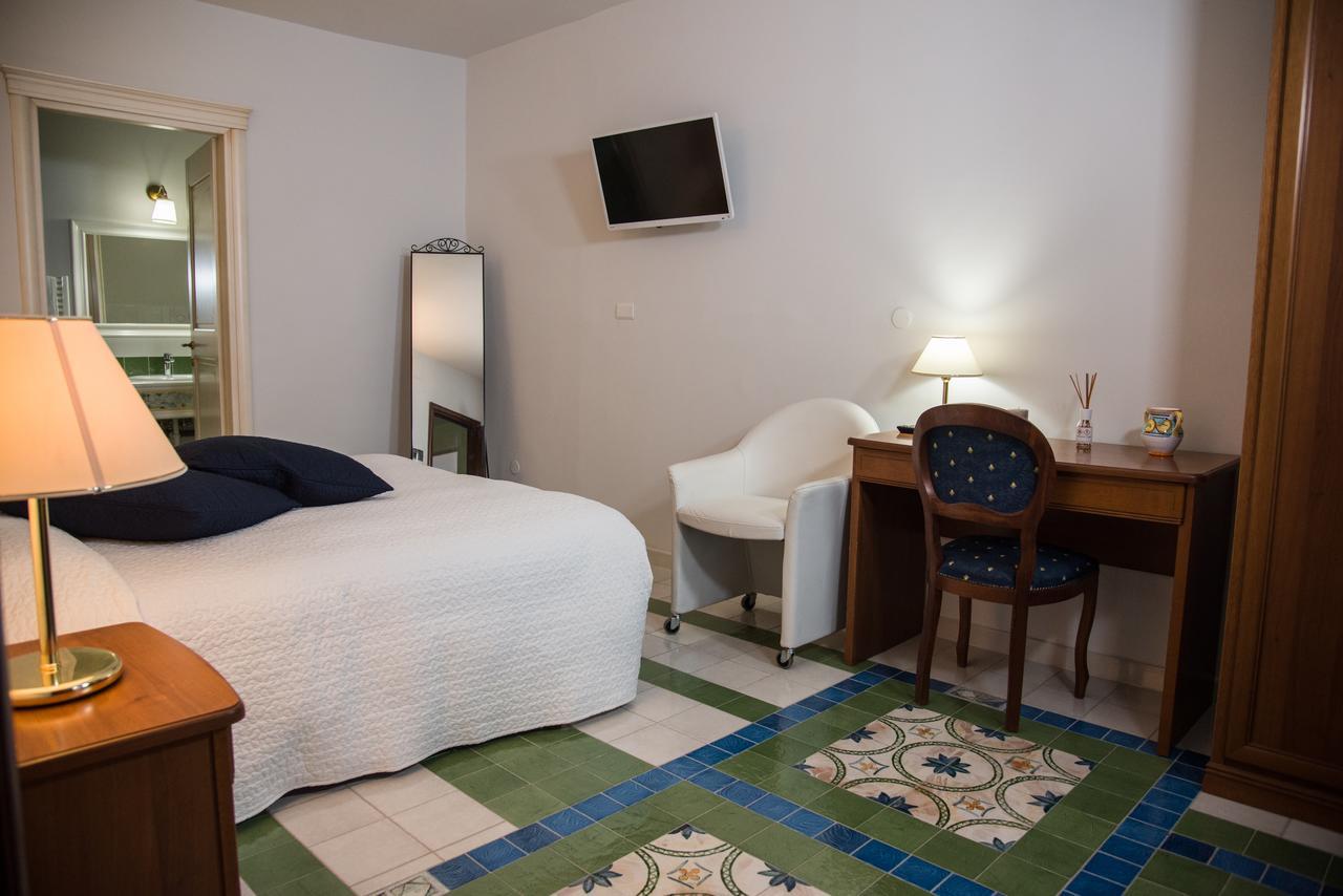 Bed and Breakfast Via Roma 205 Rionero in Vulture Exterior foto