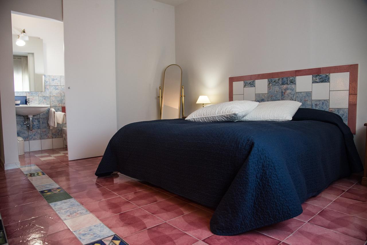 Bed and Breakfast Via Roma 205 Rionero in Vulture Exterior foto